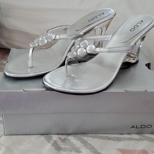 Aldo Elenzia heels
